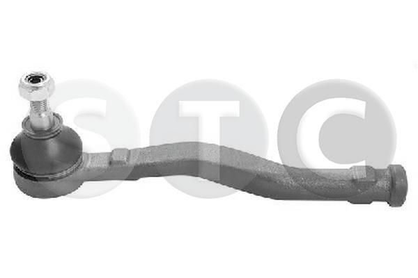 STC Rótula de direção T453534 Articulação angular tirante de direcção STC Hyundai SONATA T453534