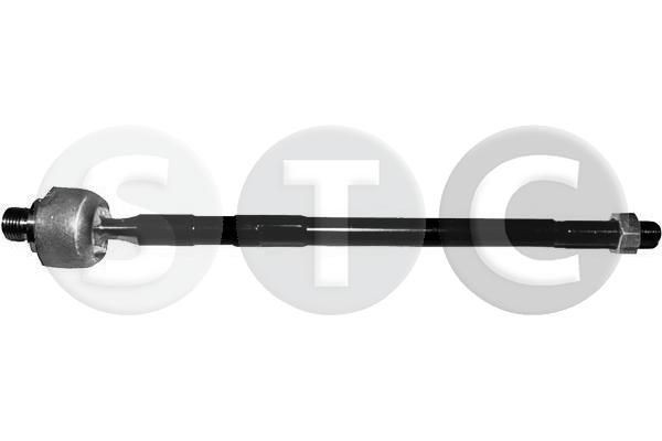 STC Raidetangon pää, suora T453596 STC Raidetangon pää sisempi OPEL T453596