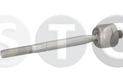 STC Binnenste stuurkogel T453626 STC Axiaal gewricht MERCEDES-BENZ T453626