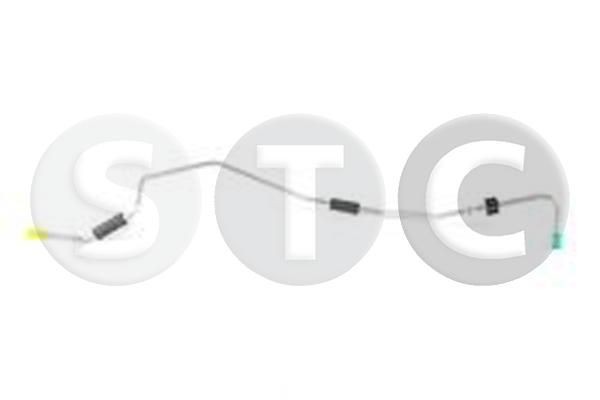 STC Flessibile idraulica, Sterzo T477449 T477449 Tubo idroguida STC FORD TRANSIT costo