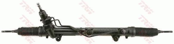 TRW Hammastanko JRP960 JRP960 TRW Ohjausvaihde Mercedes-Benz HECKFLOSSE hinta