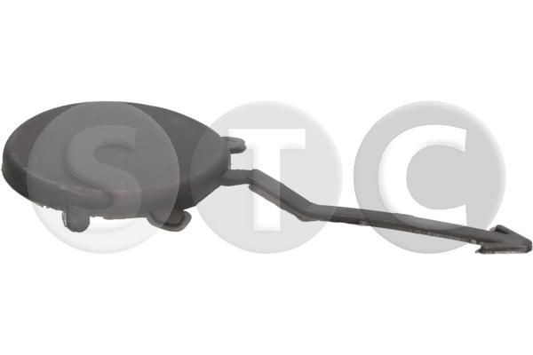 STC Kryt nárazníka pre żażné zariadenie T491086 Krytka żażného háku STC 307 T491086 lacné