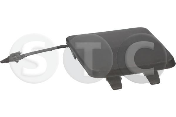 STC Krytka żażného háku T491095 T491095 Krytka żażného háku PEUGEOT 307 STC