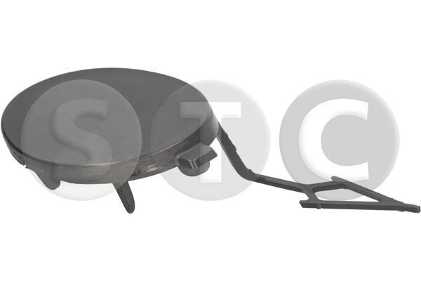 STC Krytka żażného háku T491146 T491146 Krytka żażného háku STC PEUGEOT 307