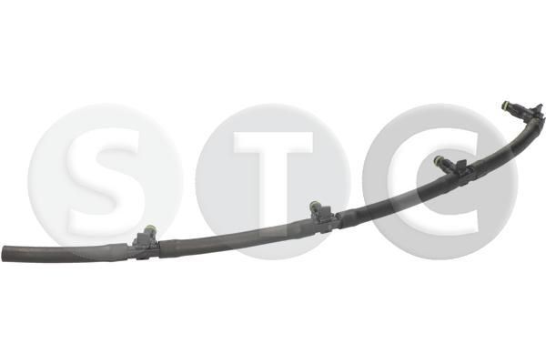 STC Voolik, Jääkkütus T492603 T492603 STC Kütusetorustik / -jagamine / -määramine Seat odav