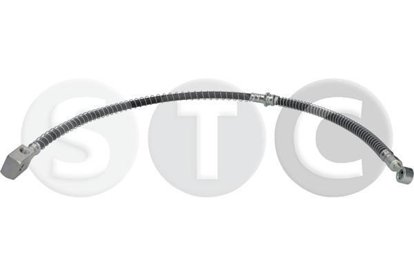 STC Bromsslang T496855 T496855 Bromsslang STC SEAT IBIZA