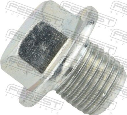 FEBEST Sealing Plug, oil sump 0199-001 FEBEST 0199-001 TOYOTA CARINA oil drain plug replacement