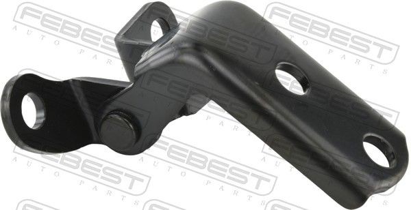FEBEST Záves dverí 0199-HDGSV50RLL FEBEST 0199-HDGSV50RLL Zadné dvere LEXUS LC 500 Cabrio lacné