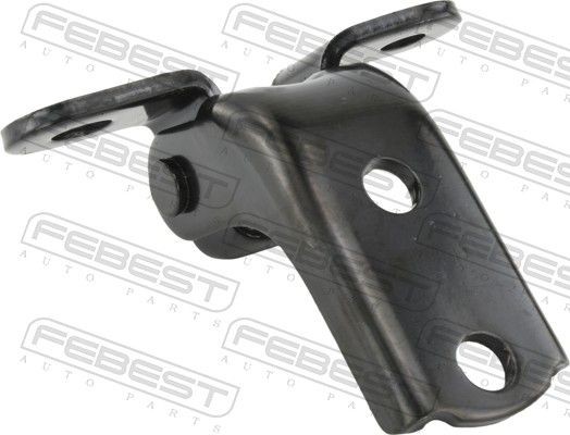 FEBEST Cerniera portiera 0199-HDKDJ120FLU FEBEST 0199-HDKDJ120FLU costo Portiere componenti Toyota Prado J120 originale