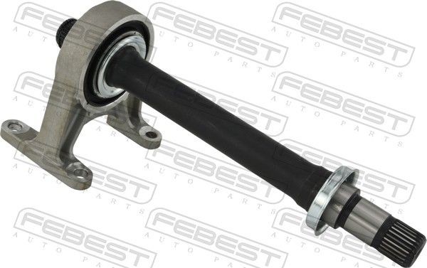 Arbre de transmission FEBEST 0312-LX15RH FEBEST 0312-LX15RH: Cardan de transmission Honda ACCORD 2020