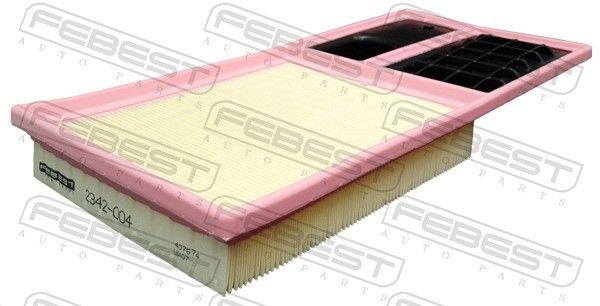 FEBEST Luftfilter 2342-004 Luftfilter FEBEST CX-5 2342-004 günstig