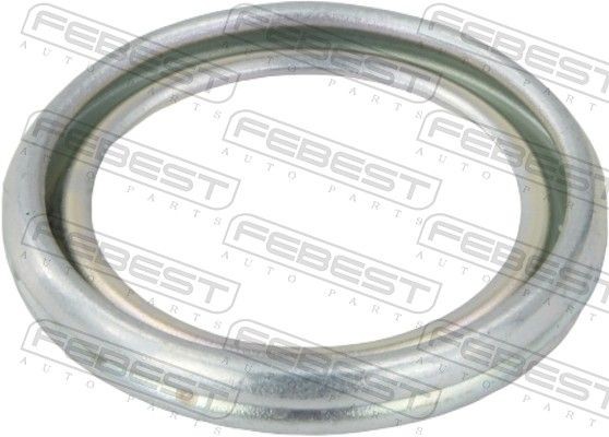 FEBEST Afdichtring, olieaftapschroef 88430-121622X Hyundai SANTA FE Olie aftapplug dichting FEBEST 88430-121622X