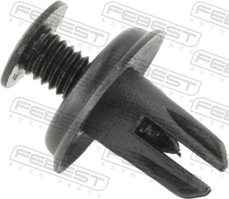 FEBEST Clip, Fregio / Modanatura protettiva 88570-041 Clip, Fregio / Modanatura protettiva FEBEST 88570-041 Porte Honda Shuttle RA