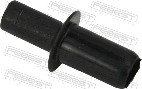 FEBEST Suoja- / koristelista 88570-056 Mercedes S202 koristelista FEBEST 88570-056