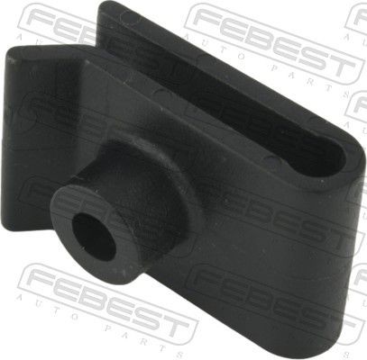 FEBEST Stopper, ehis- / kaitseliist 88570-072 88570-072 Ukseliistud FEBEST TOYOTA CELICA