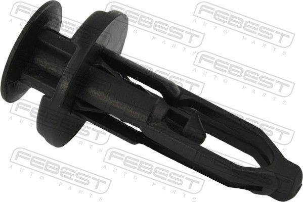 FEBEST Clip, list 88570-083 FEBEST 88570-083 dörrlister Toyota 4runner UZN210 pris