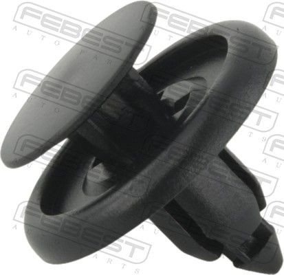 Suoja- / koristelista FEBEST 88570-084 FEBEST 88570-084: Koristelista Peugeot 107 2008