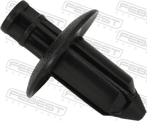 Clip, sier- / beschermingslijst FEBEST 88570-085 FEBEST 88570-085 Sierlijst NISSAN TERRANO 2022