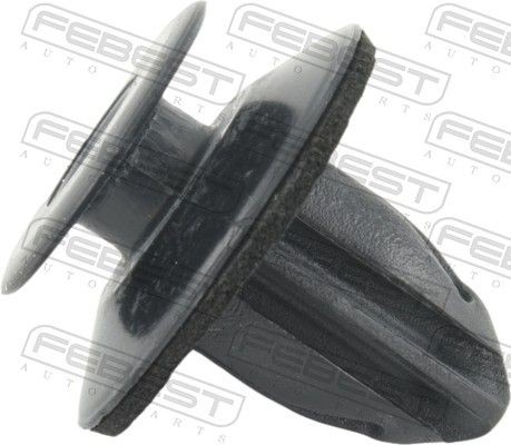 FEBEST Clips, side- / beskyttelseslister 88570-087 FEBEST 88570-087 TOYOTA Aurion I (XV40) Pynteliste til en rimelig pris