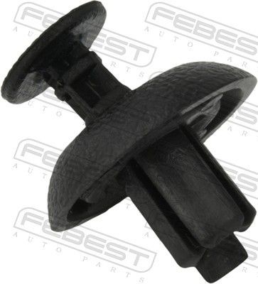 FEBEST Clip, Fregio / Modanatura protettiva 88570-088 FEBEST 88570-088 Modanatura cofano Toyota Camry XV40 prezzo