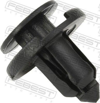 FEBEST Clip, listwa ochronna 88570-092 Nadwozie NISSAN NV350 Van (E26): Clip, listwa ochronna FEBEST 88570-092