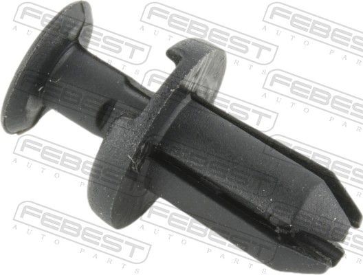 FEBEST Klips, pynte- / beskyttelseslist 88570-101 FEBEST 88570-101 Dører Toyota Prius Phv