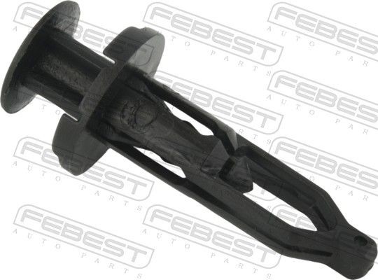 FEBEST Príchytka ozdobnej / ochran. liżty 88570-102 FEBEST 88570-102 Ozdobná ochranná liżta dverí Toyota Hiace 4 originálne cena