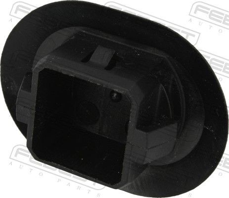 FEBEST Clip, sier- / beschermingslijst 88570-109 FEBEST 88570-109 Sierlijsten Toyota Auris e18 prijs