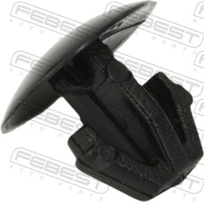 FEBEST Klips, pynte- / beskyttelseslist 88570-112 FEBEST 88570-112 originale Beskyttelseslist Honda Civic EJ7 hva koster