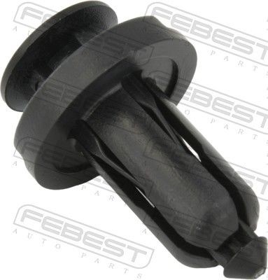 Clip, enjoliveur FEBEST 88570-115 FEBEST 88570-115 Enjoliveur de porte HONDA HR-V 2008
