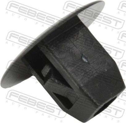 FEBEST Clip, list 88570-118 FEBEST 88570-118 Bilkarossen HONDA Civic XI Hatchback (FL) 2021