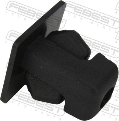 FEBEST Suoja- / koristelista 88570-126 Ovet HONDA Civic X Hatchback (FC,FK): Suoja- / koristelista FEBEST 88570-126