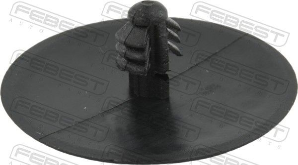 FEBEST Moldings / aizsarguzlika 88570-127 FEBEST 88570-127 Apdare aizsarguzlika durvis Nissan Pathfinder R50 par izdevīgu cenu