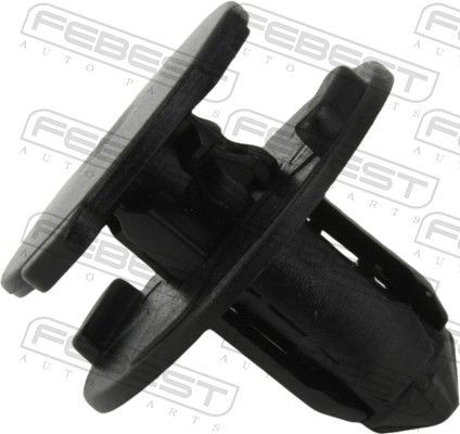 Clip, Fregio / Modanatura protettiva FEBEST 88570-135 FEBEST 88570-135 Modanatura paraurti NISSAN NV200 2012
