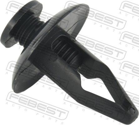 FEBEST Clips, side- / beskyttelseslister 88570-136 FEBEST 88570-136 Explorer Sport Trac Mk2 Crew Cab Pick-up Stødlister pris