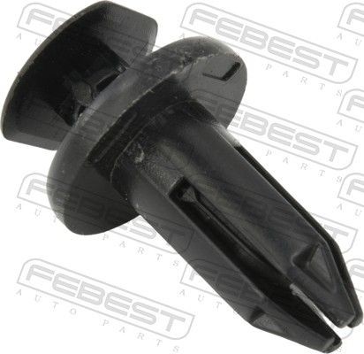 Clip, list FEBEST 88570-143 FEBEST 88570-143 Billister MAZDA 2 2017