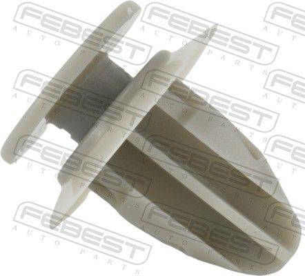 FEBEST Clip, Fregio / Modanatura protettiva 88570-146 Clip, Fregio / Modanatura protettiva FEBEST 88570-146 prezzo Carrozzeria MAZDA CX-9 (TC)