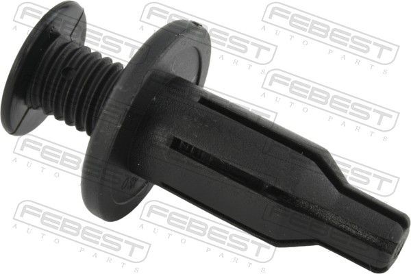 FEBEST Clip, Zier- / Schutzleiste 88570-149 FEBEST 88570-149 Türen Express Kastenwagen 2008