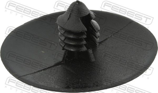 Moldings / aizsarguzlika FEBEST 88570-151 FEBEST 88570-151 Apdare aizsarguzlika durvis CHEVROLET CORVETTE 2004