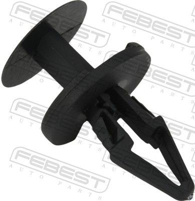 FEBEST Clip, sier- / beschermingslijst 88570-153 FEBEST 88570-153 Deuren JEEP CHEROKEE (KL)