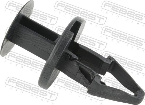 Clip, list FEBEST 88570-155 FEBEST 88570-155 Dörrlister FORD S-MAX 2018