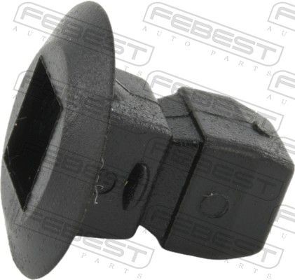 FEBEST Suoja- / koristelista 88570-160 FEBEST 88570-160 Porsche Cayman 987 koristelista