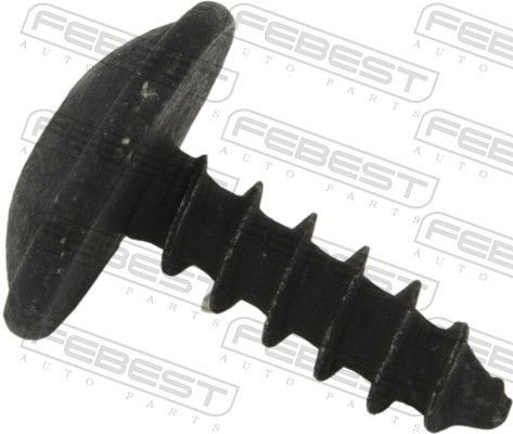 FEBEST Skrutka 88570-167 FEBEST 88570-167 Skrutka