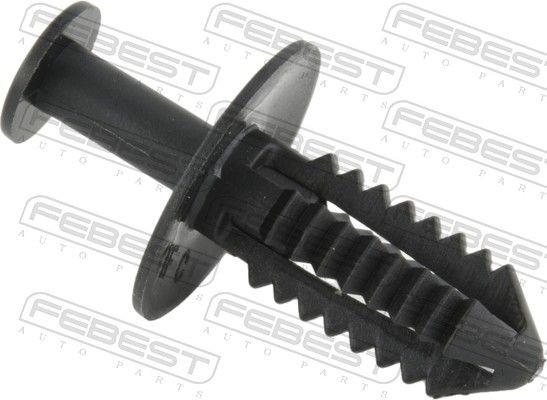 FEBEST Príchytka ozdobnej / ochran. liżty 88570-174 FEBEST 88570-174 Ozdobná ochranná liżta dverí Mercedes S202 cena