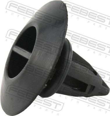 FEBEST Clip, sier- / beschermingslijst 88570-179 Sierlijst FEBEST MINI 88570-179