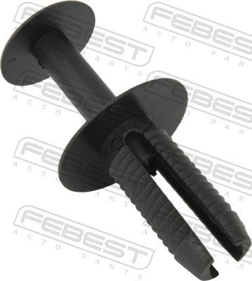 Clips, side- / beskyttelseslister FEBEST 88570-180 FEBEST 88570-180: Beskyttelsesliste BMW 1-serie 2025
