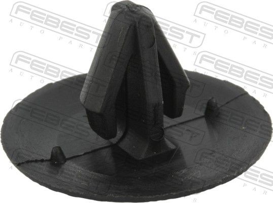 FEBEST Stopper, ehis- / kaitseliist 88570-186 FEBEST 88570-186 Tagaukse liist ja esiukse liist Hyundai H-1 Cargo originaal hind