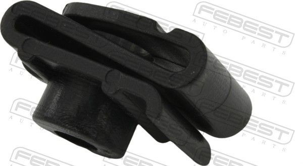 FEBEST Clip, enjoliveur 88570-196 FEBEST 88570-196 Moulure de porte Hyundai Santa FE DM pas cher