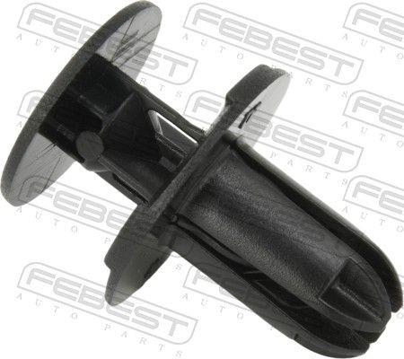 FEBEST Clip, list 88570-200 FEBEST 88570-200 Clip, list