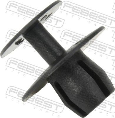 FEBEST Suoja- / koristelista 88570-210 Citroën C5 1 koristelista FEBEST 88570-210